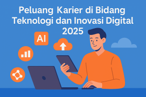 Cara Memulai Karier di Bidang IoT: Panduan Lengkap untuk Profesional Masa Depan