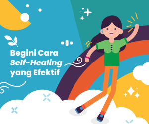 Cara Sederhana Menjalani Self Healing Yang Jarang Dibahas Menemukan Kedamaian Dalam Rutinitas Tak Terduga