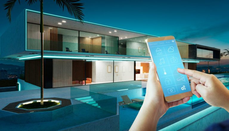 Contoh Penerapan Smart Home Di Kehidupan Nyata Mengubah Impian Menjadi Realitas