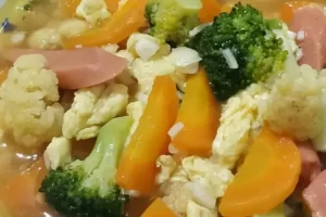 Kapan Waktu Terbaik Menikmati Capcay? Menjelajahi Fleksibilitas dan Kelezatan Sepanjang Hari