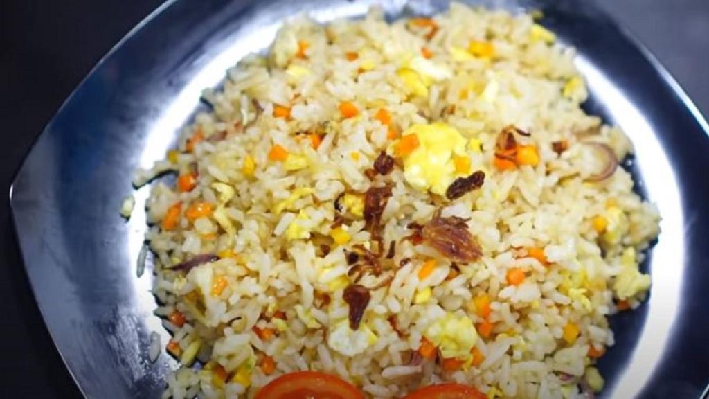 Kapan Waktu Terbaik Menikmati Nasi Goreng Menjelajahi Momen Ideal Untuk Hidangan Ikonik Indonesia
