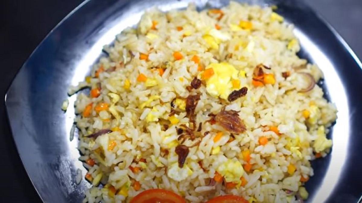 Kapan Waktu Terbaik Menikmati Nasi Goreng Menjelajahi Momen Ideal Untuk Hidangan Ikonik Indonesia