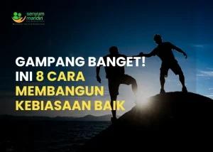 Membangun Fondasi Terbaik Cara Membangun Kebiasaan Baik Lewat Kehamilan