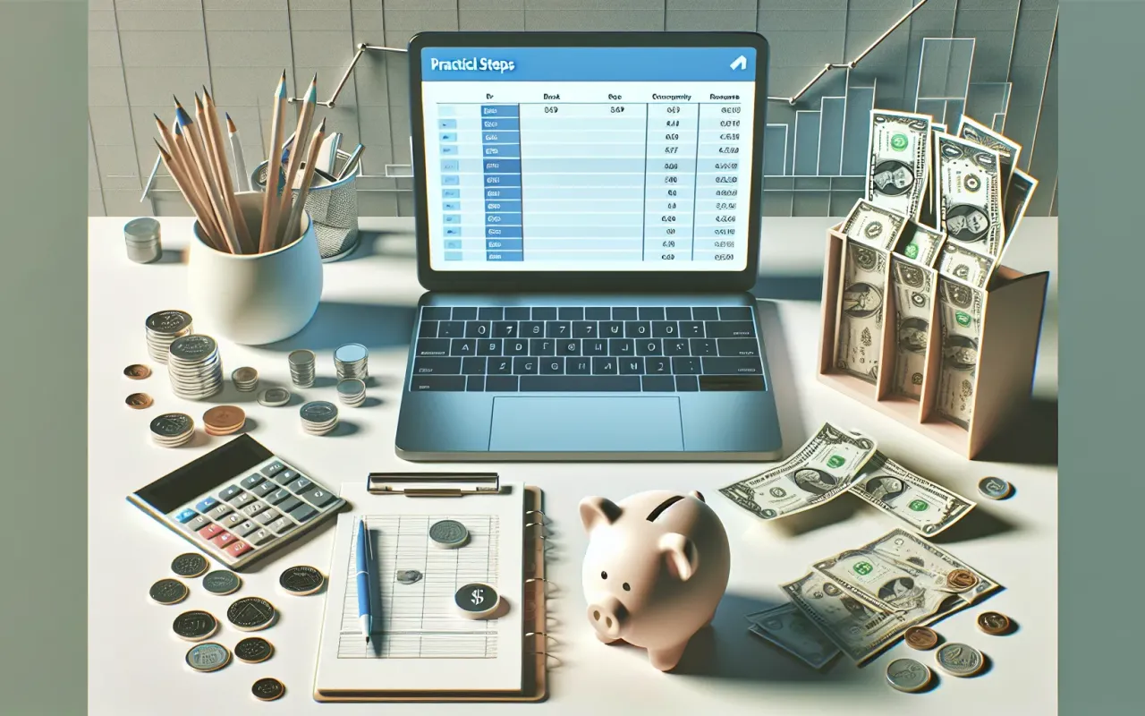 Menggapai Kebebasan Finansial Kumpulan Tips Praktis Keuangan Pribadi Berdasarkan Pengalaman Nyata