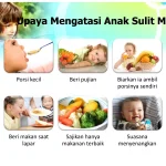Menguak Fakta dan Mitos Seputar Gizi Anak: Panduan Lengkap untuk Orang Tua dan Pendidik