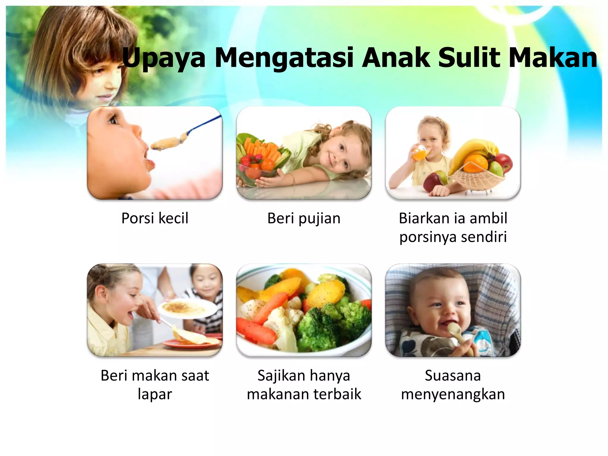 Menguak Fakta Dan Mitos Seputar Gizi Anak Panduan Lengkap Untuk Orang Tua Dan Pendidik