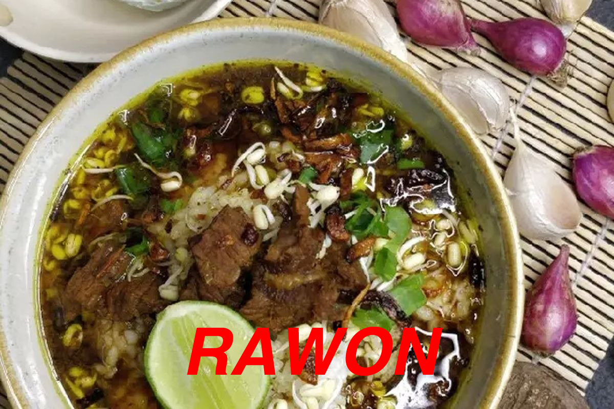 Menguak Rahasia Dapur Versi Rumahan Rawon Yang Mudah Ditiru Untuk Pengalaman Kuliner Otentik