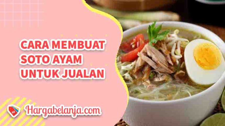 Mengungkap Rahasia Soto Ayam Sempurna Hindari Kesalahan Umum Ini Saat Membuat Soto Ayam Di Rumah