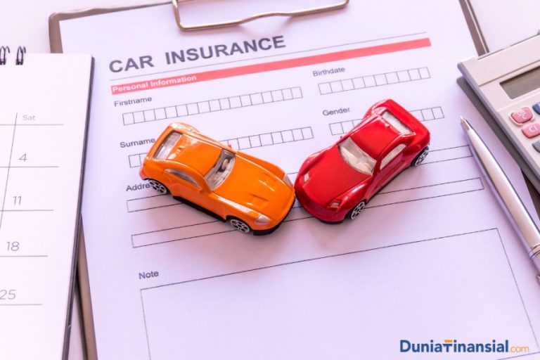 Rekomendasi Terbaik Asuransi Mobil Tahun Ini Panduan Lengkap Untuk Perlindungan Optimal Kendaraan Anda