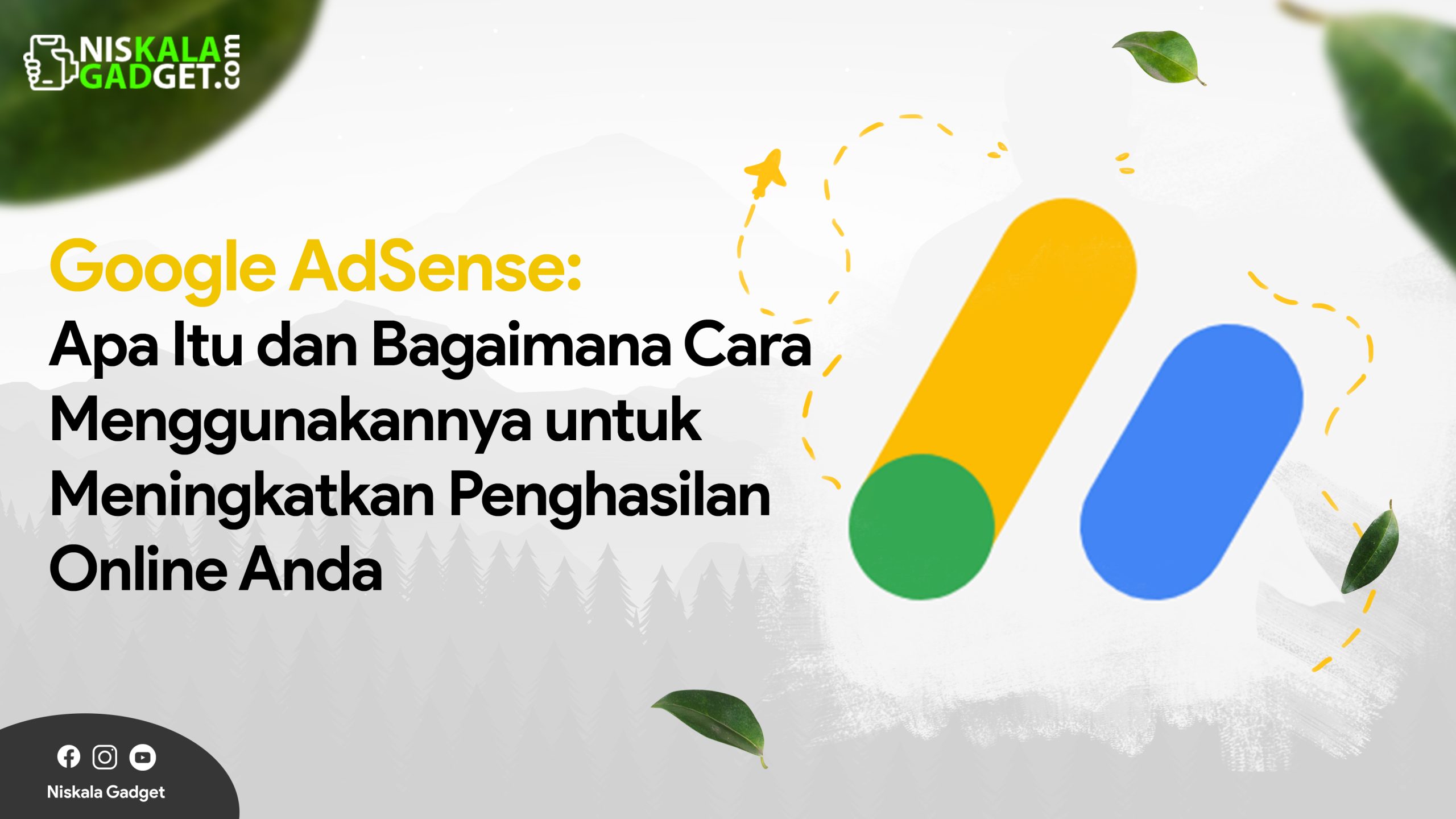Teknik Iklan Online Untuk Meningkatkan Penghasilan Panduan Lengkap Untuk Pertumbuhan Bisnis Anda