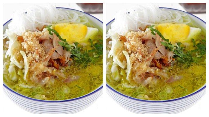 Tips Memasak Soto Ayam Agar Tidak Gagal Panduan Lengkap Untuk Pemula Dan Pecinta Kuliner