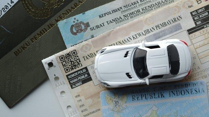 Update Terbaru Dunia Pajak Kendaraan Panduan Lengkap Untuk Pemilik Dan Calon Pembeli